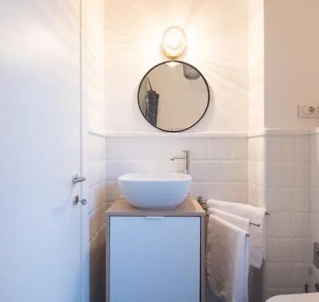 Appartement Casa Savenella By Bologne