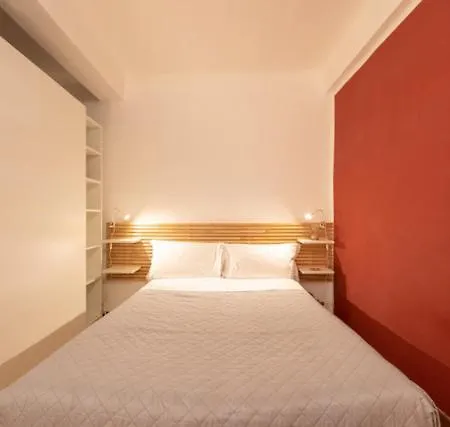 Apartman Casa Savenella By