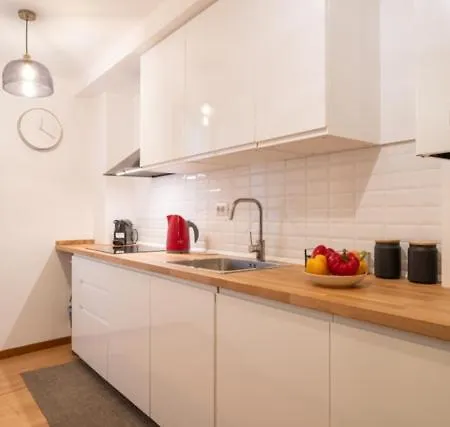 Appartement Casa Savenella By Bologne