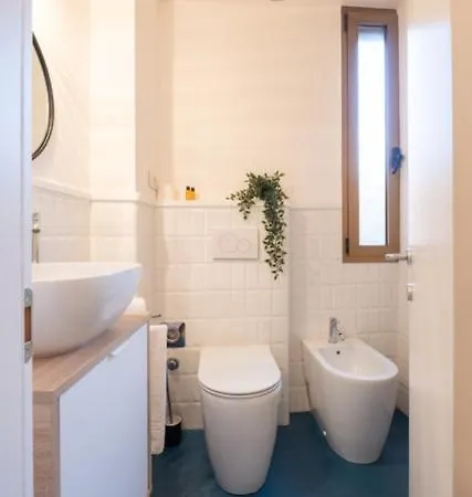 Casa Savenella By Appartamento