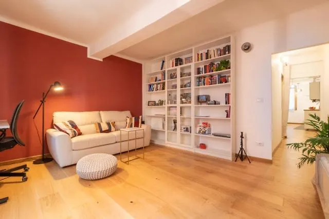 Casa Savenella By Bologna