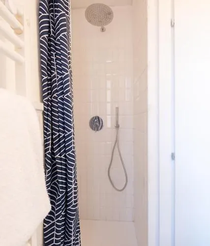 Casa Savenella By Apartman Bologna