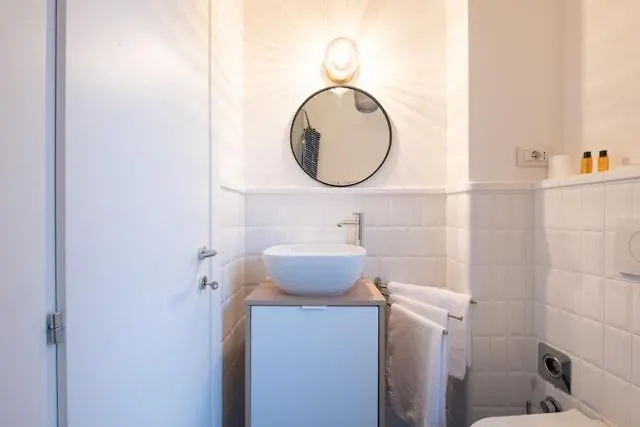 Apartment Casa Savenella By Bologna