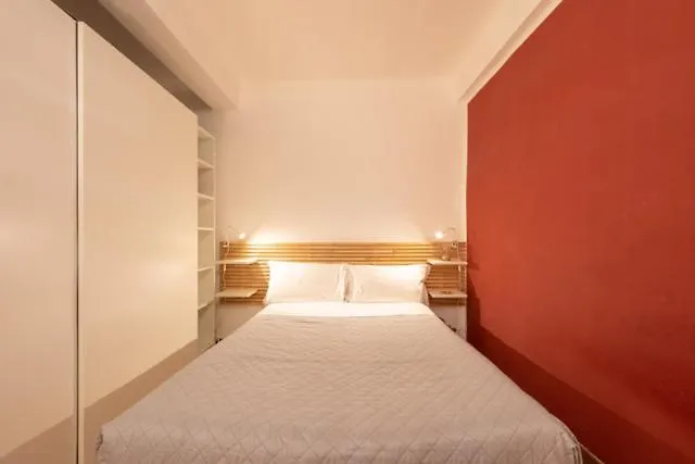 Appartement Casa Savenella By