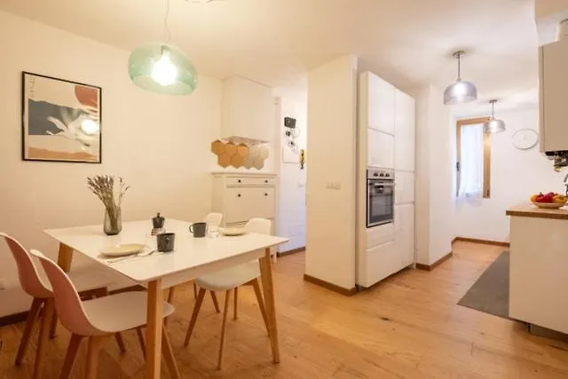 Casa Savenella By Bologne