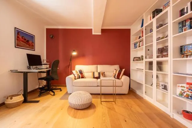 Casa Savenella By * Bologna