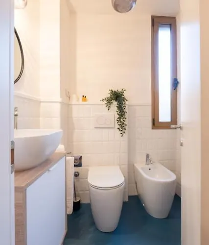 Casa Savenella By Apartment