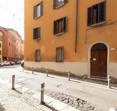 Casa Savenella By * Bologna