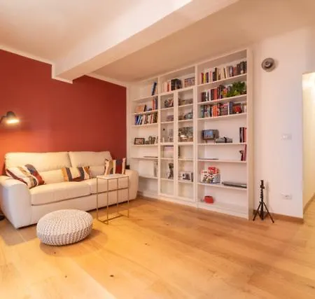 Casa Savenella By Bologna