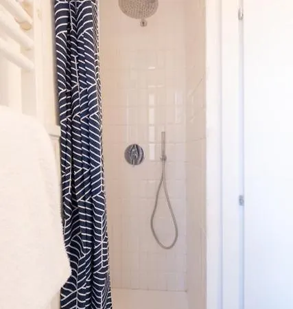 Casa Savenella By Appartement Bologna