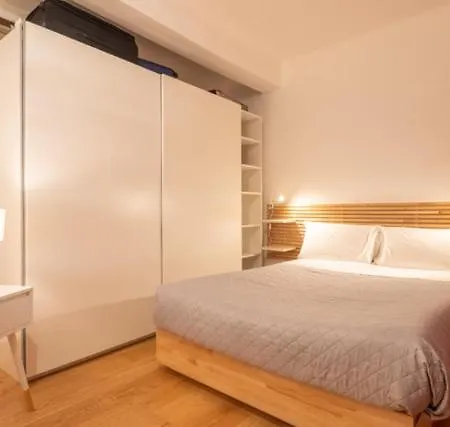 Casa Savenella By * Bologna