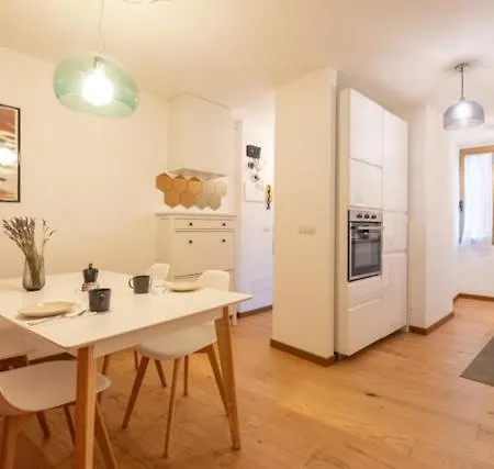 Casa Savenella By Bologna