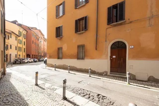 Casa Savenella By * Bologna