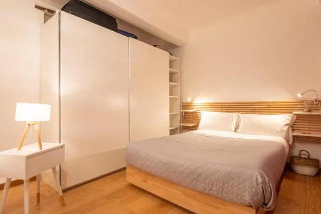 Casa Savenella By * Bologna