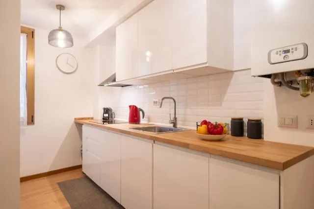 Appartement Casa Savenella By Bologna