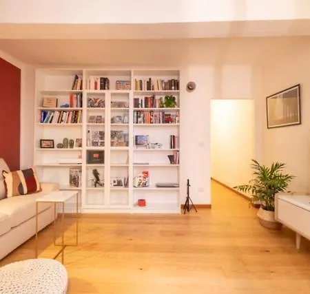 Casa Savenella By Apartamento *