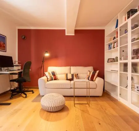 Casa Savenella By * Bolonha