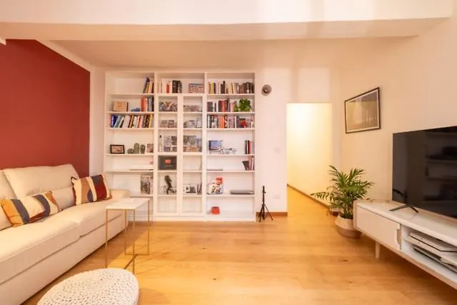 Casa Savenella By Apartamento *