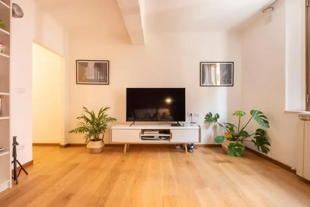Casa Savenella By *